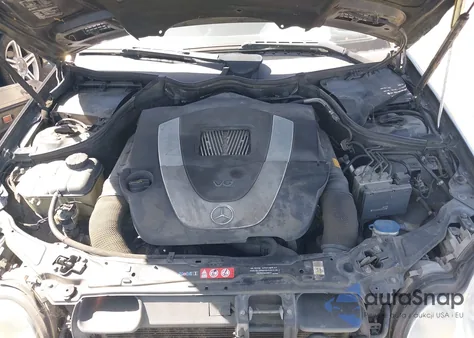 2006 Mercedes-Benz C 350 Luxury/Sport from USA, damaged, VIN WDBRF56H26F779504